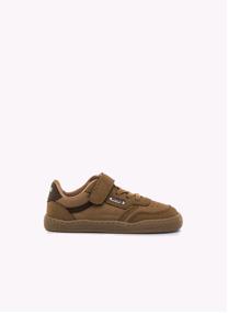 Baskets basses Sneakers Garçon MTNG KIDS FREE marron fille rose