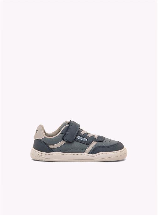 MTNG Baskets basses Sneakers Garçon MTNG KIDS FREE marron fille bleu