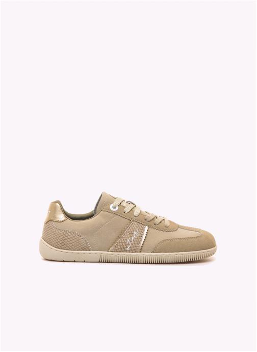 MTNG Baskets basses Sneakers Femme MTNG FREE ARIA beige femme beige