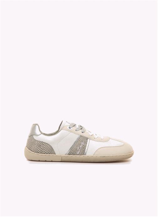 MTNG Baskets basses Sneakers Femme MTNG FREE ARIA blanc femme blanc