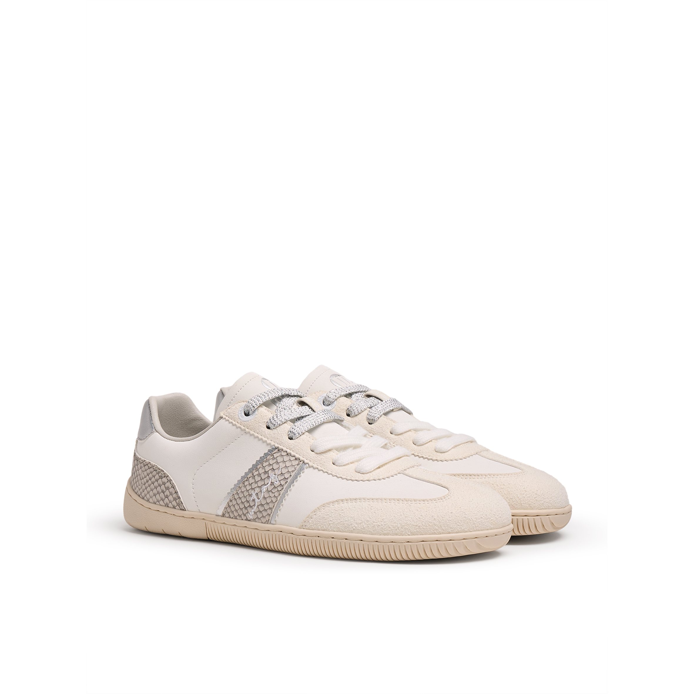 Baskets basses Sneakers Femme MTNG FREE ARIA blanc femme blanc MTNG Baskets basses Sneakers Femme MTNG FREE ARIA blanc femme blanc Blanc