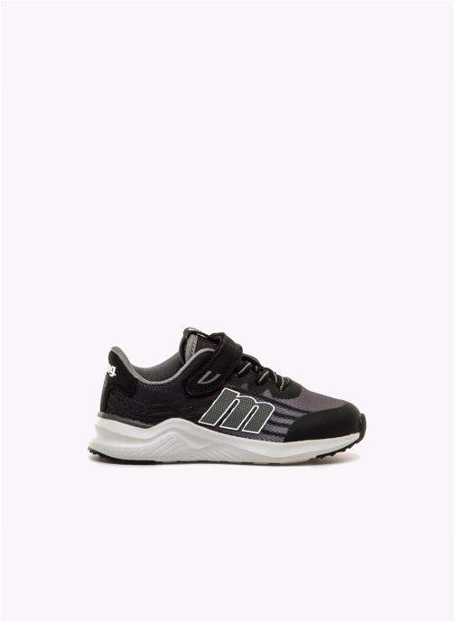 MTNG Baskets basses Sneakers Garçon MTNG KIDS APOLO EVO noir garçon noir