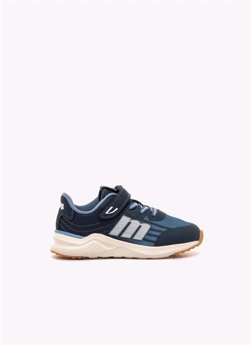MTNG Baskets basses Sneakers Garçon MTNG KIDS APOLO EVO noir garçon bleu