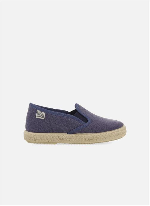 Gioseppo Espadrilles 68601 garçon bleu