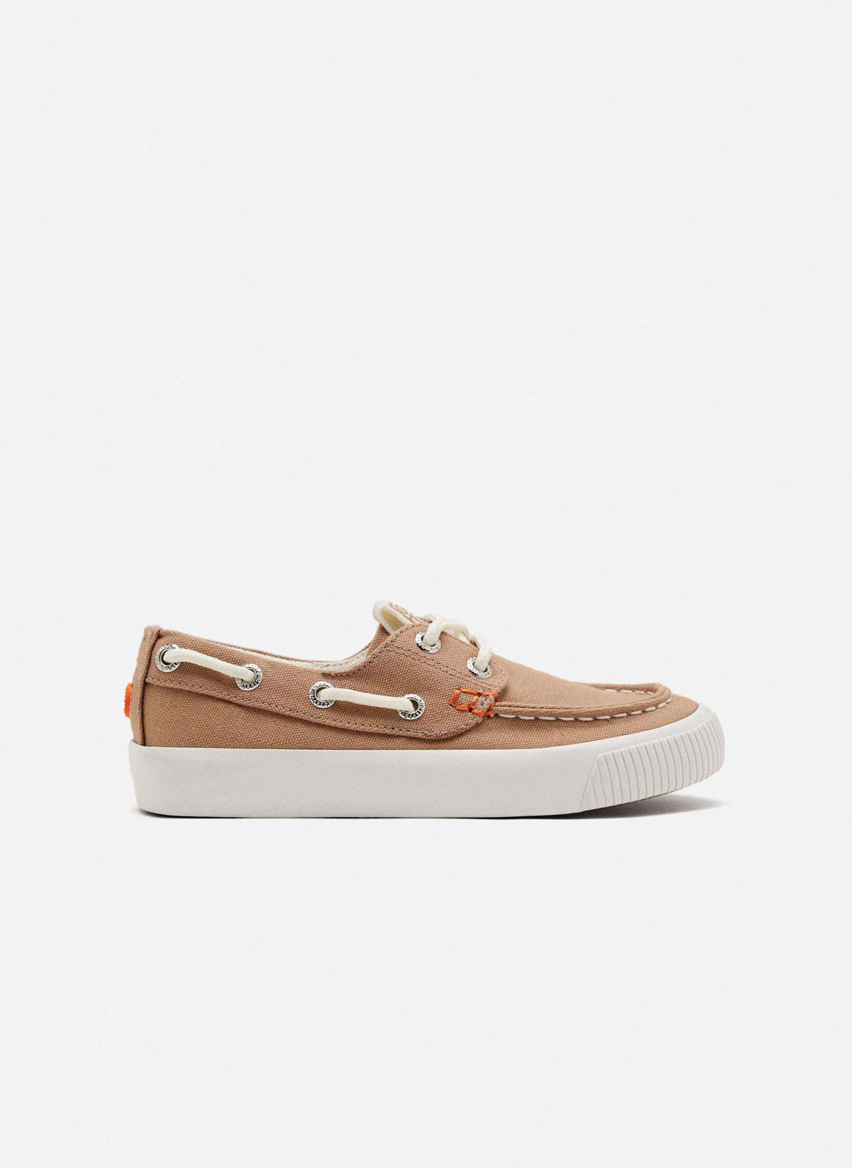 Mocassins 71017 garçon beige Gioseppo Mocassins 71017 garçon beige Beige
