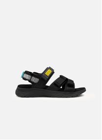 Sandales et mules 69210 homme gris