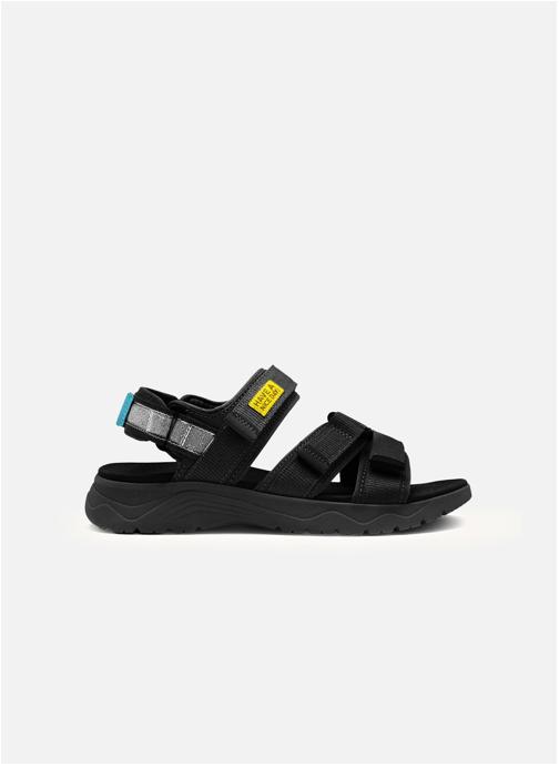 Gioseppo Sandales et mules 69210 homme noir