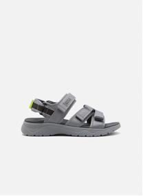 Sandales et mules 69210 homme gris