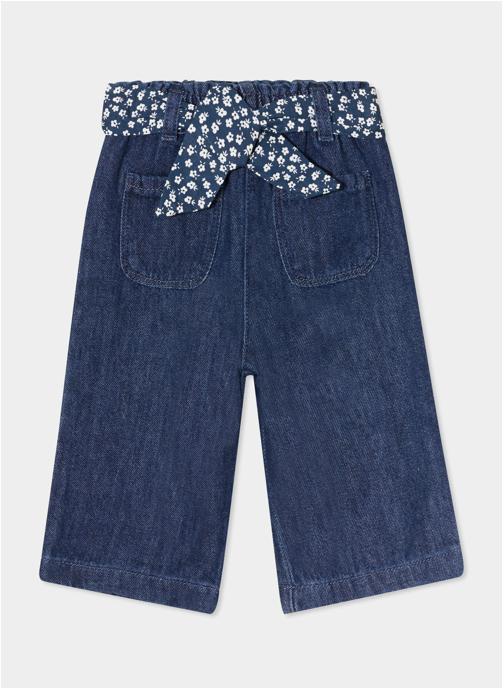 CREEKS Jeans CREB2_JANE fille bleu