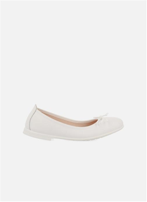 Gioseppo Ballerines 69195 fille blanc