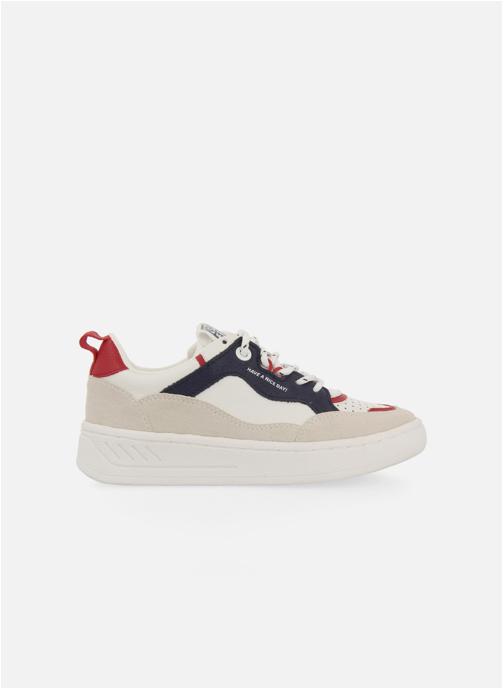 Gioseppo Baskets basses 65321 garçon blanc