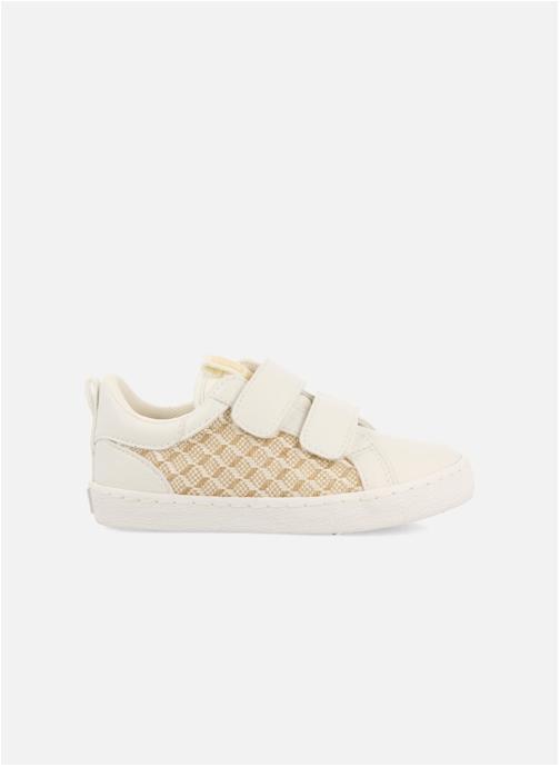 Gioseppo Baskets basses 71030 fille blanc