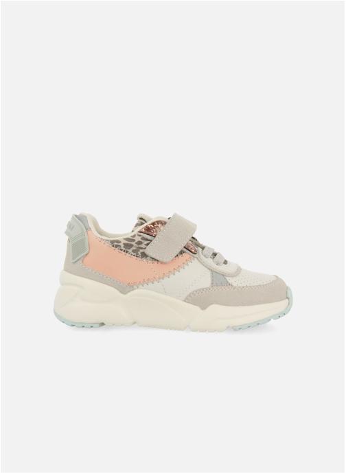 Gioseppo Baskets basses 68896 fille blanc