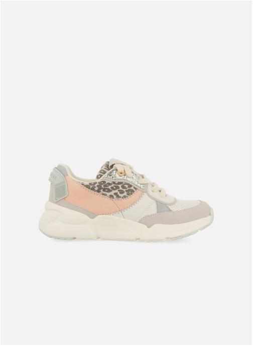 Gioseppo Baskets basses 68897 fille blanc