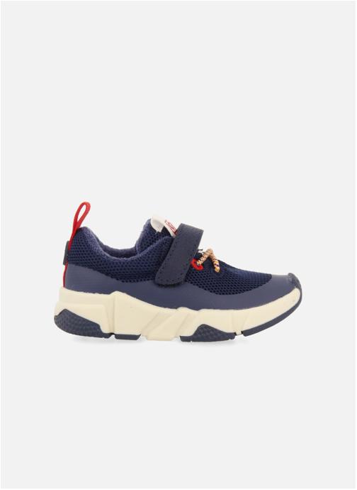 Gioseppo Baskets basses 71010 fille bleu