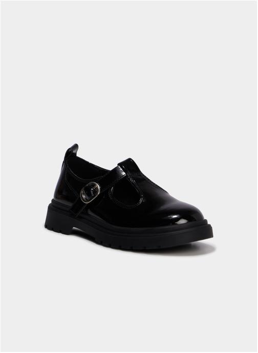 LIBERTO Ballerines SALOMIRA_MF_SAL_262 fille noir