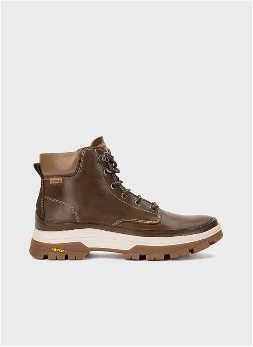 Pikolinos Bottines et boots SANTANDER homme vert
