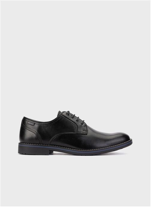 Pikolinos Derbies LEON homme noir