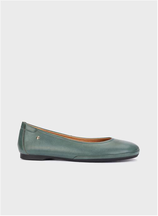Pikolinos Ballerines classiques CARMONA femme vert
