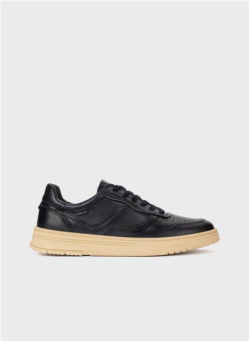 Pikolinos Baskets basses SALINAS homme bleu