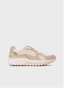 Baskets basses ALBAL femme blanc Pikolinos Baskets basses ALBAL femme blanc Blanc
