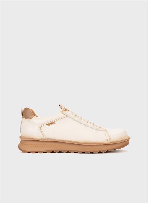 Pikolinos Baskets basses ALAVA femme blanc