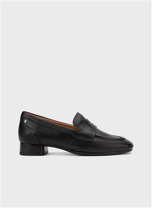Pikolinos Escarpins UBEDA femme noir