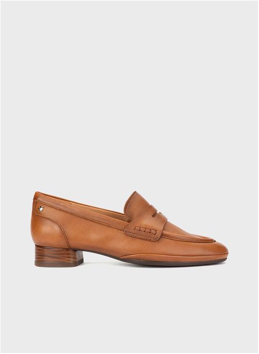Pikolinos Escarpins UBEDA femme marron