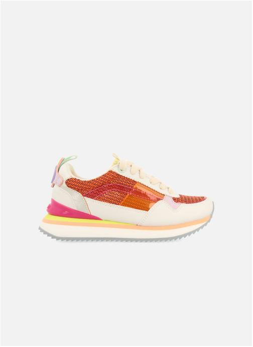 Gioseppo Baskets basses 71044 fille orange