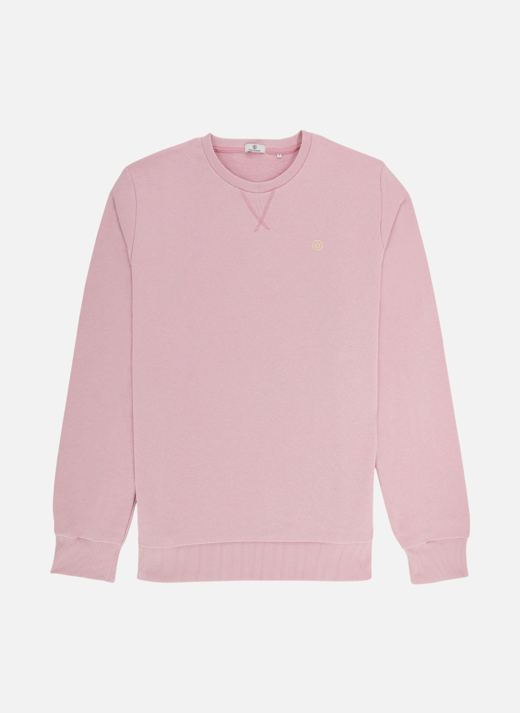 Sweats à capuche Stanley homme rose Serge Blanco Sweats à capuche Stanley homme rose Rose