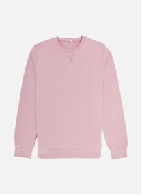 Sweats à capuche Stanley homme rose Serge Blanco Sweats à capuche Stanley homme rose Rose