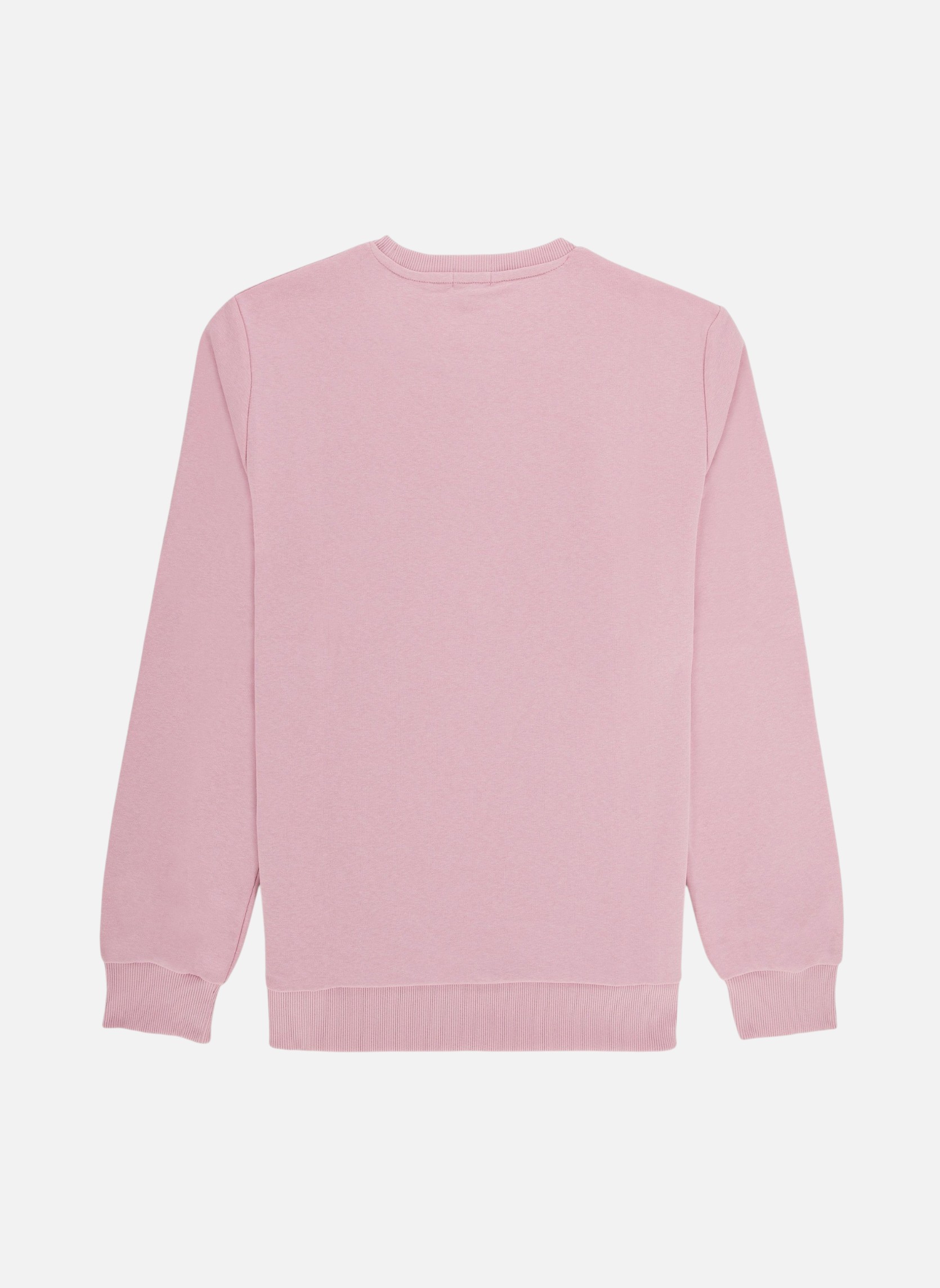 Sweats à capuche Stanley homme rose Serge Blanco Sweats à capuche Stanley homme rose Rose