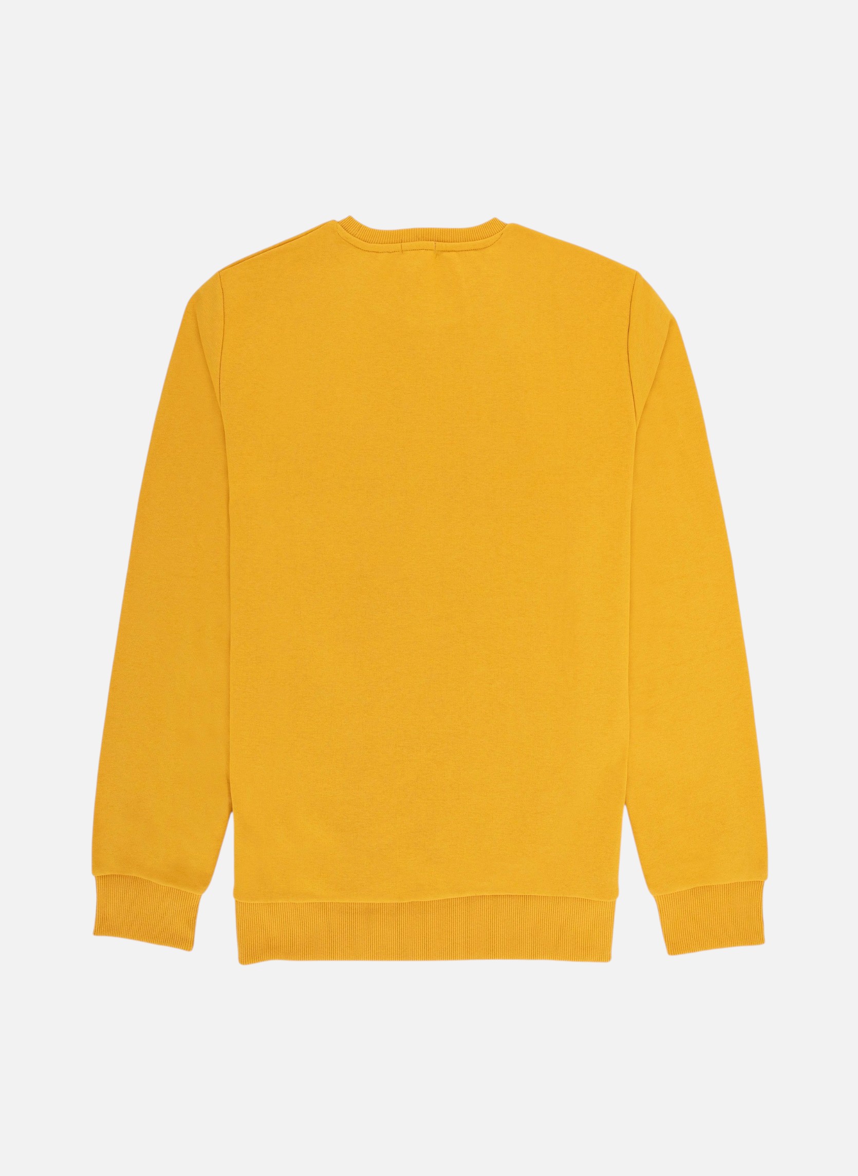 Sweats à capuche Stanley homme jaune Serge Blanco Sweats à capuche Stanley homme jaune Jaune