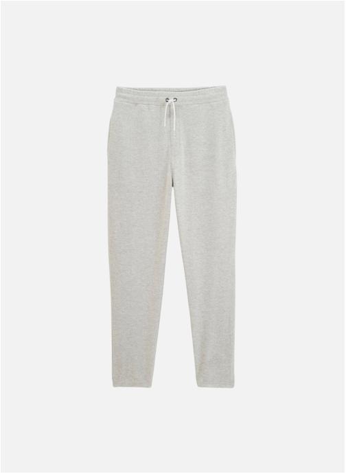 Serge Blanco Joggings Poalo homme gris