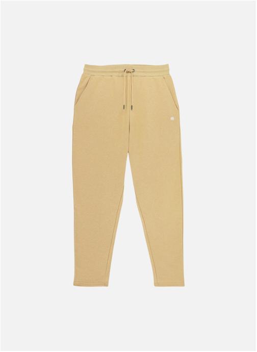 Serge Blanco Joggings Jogging homme beige