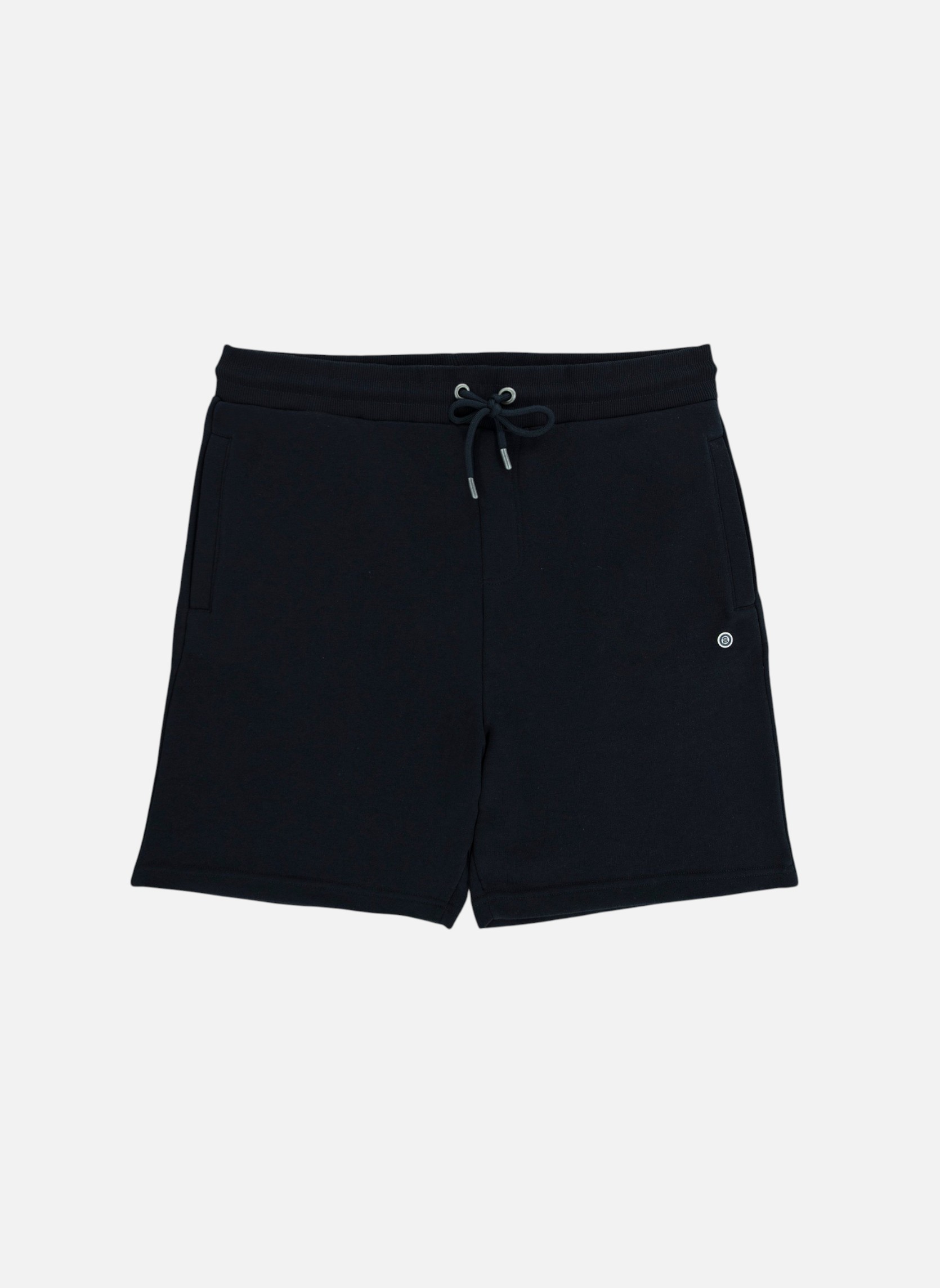 Shorts Short homme bleu Serge Blanco Shorts Short homme bleu Bleu foncé