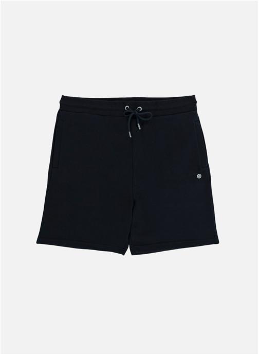 Serge Blanco Shorts Short homme bleu