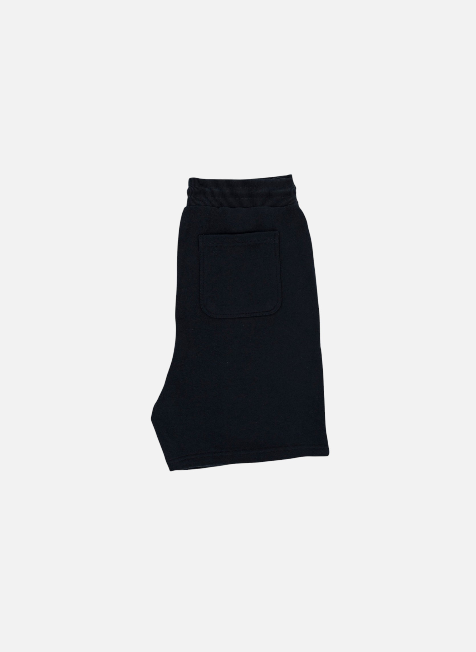 Shorts Short homme bleu Serge Blanco Shorts Short homme bleu Bleu foncé