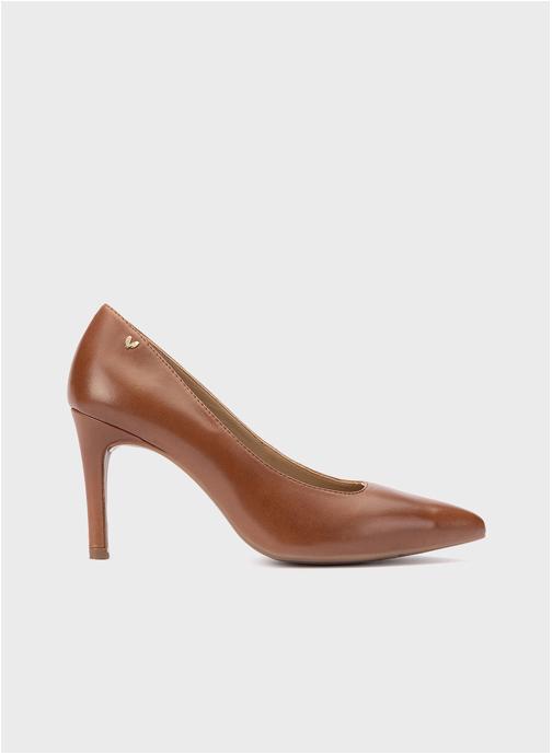 Martinelli Escarpins THELMA femme marron