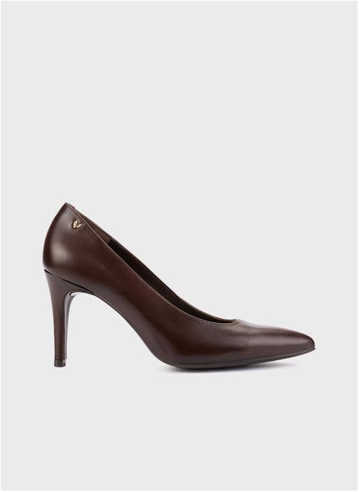 Martinelli Escarpins THELMA femme marron