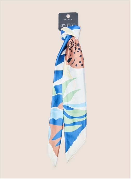 Bréal Foulards FIJUNGART femme multicolore