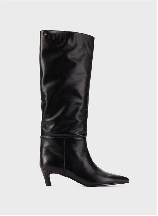 Martinelli Bottes CATARINA femme noir