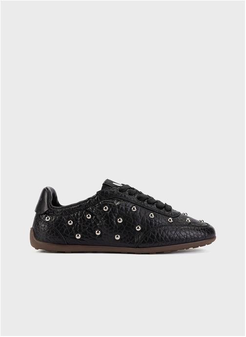 Martinelli Baskets basses BELLECHASE femme noir
