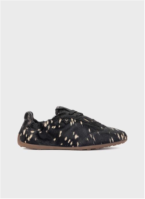 Martinelli Baskets basses BELLECHASE femme noir