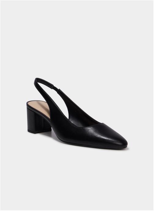 Naf Naf Escarpins NAF8_ESC_ANOUK femme noir