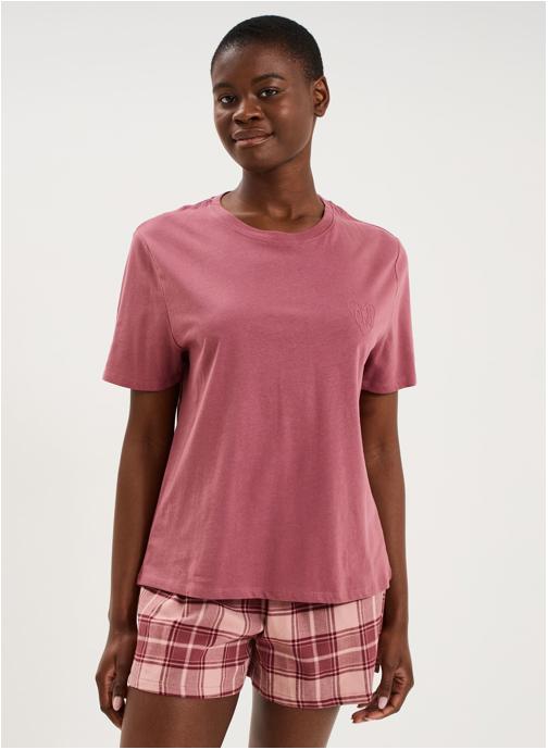 CREEKS Combinaisons CRE_FANNYPYJSHO femme rose