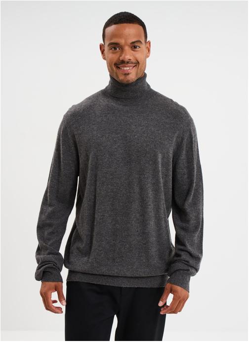 La Halle Pulls LH1ROULCHAUD homme gris