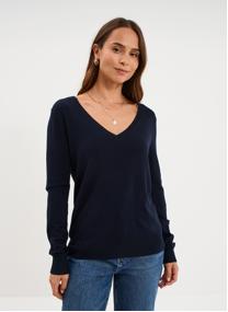 Pulls LHA3_MICHELLE25 femme noir