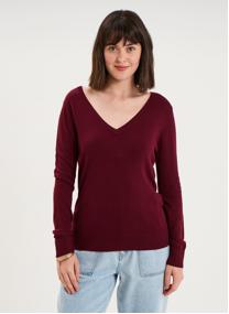 Pulls LHA3_MICHELLE25 femme noir