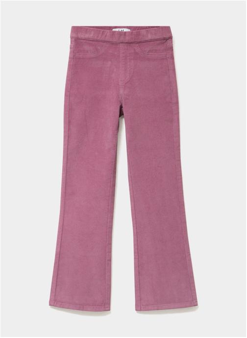 La Halle Pantalons LH4_POSEIDON fille rose
